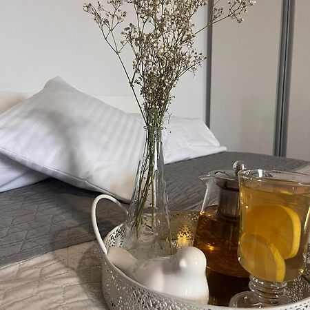 Apartament Na Starowce VII Pszczyna Exteriör bild