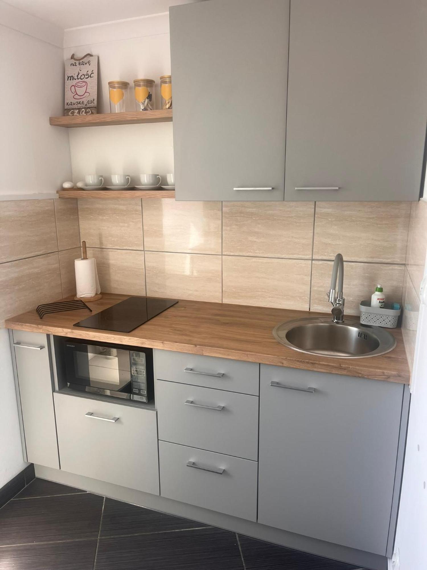Apartament Na Starowce VII Pszczyna Exteriör bild
