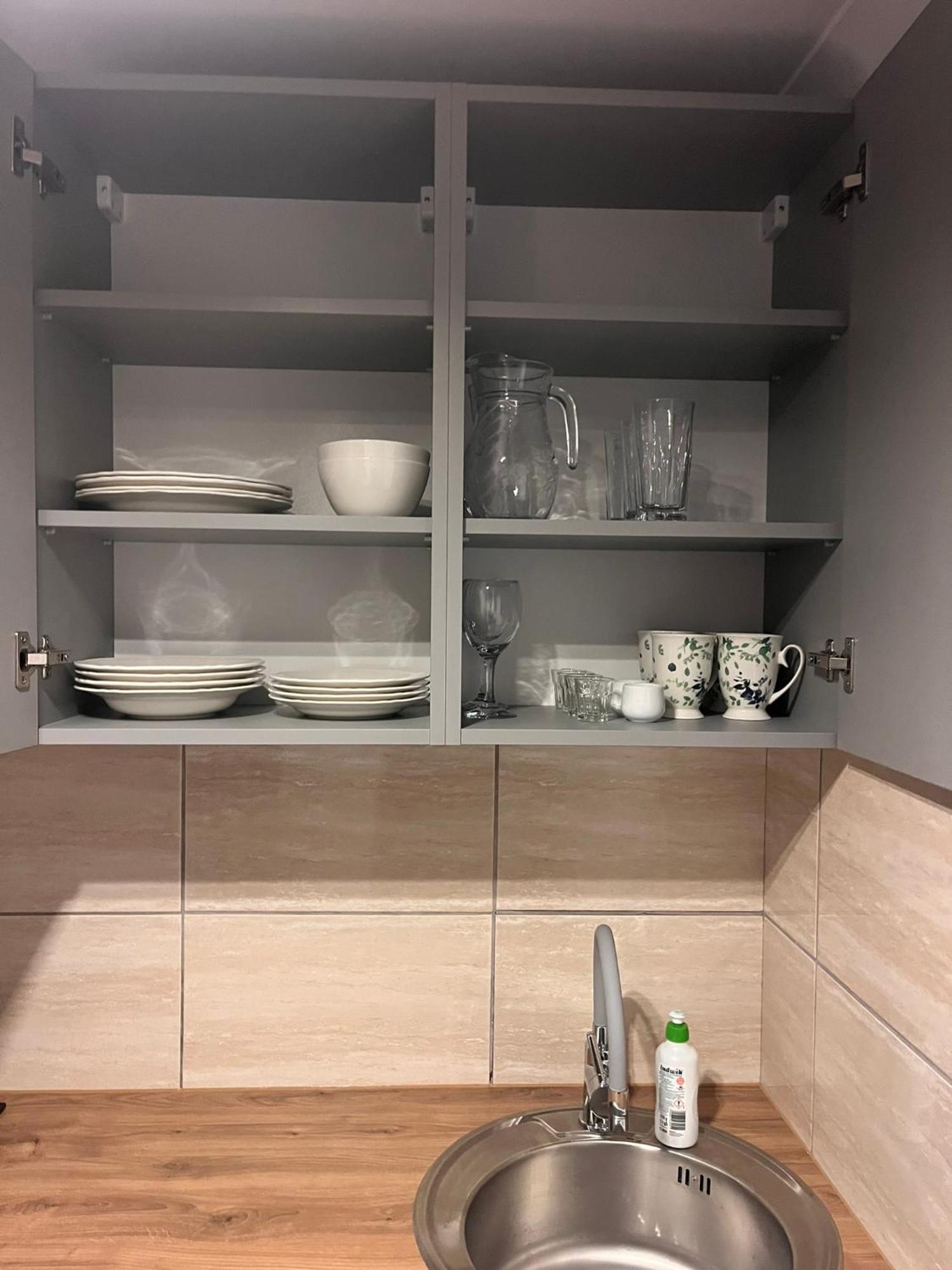 Apartament Na Starowce VII Pszczyna Exteriör bild
