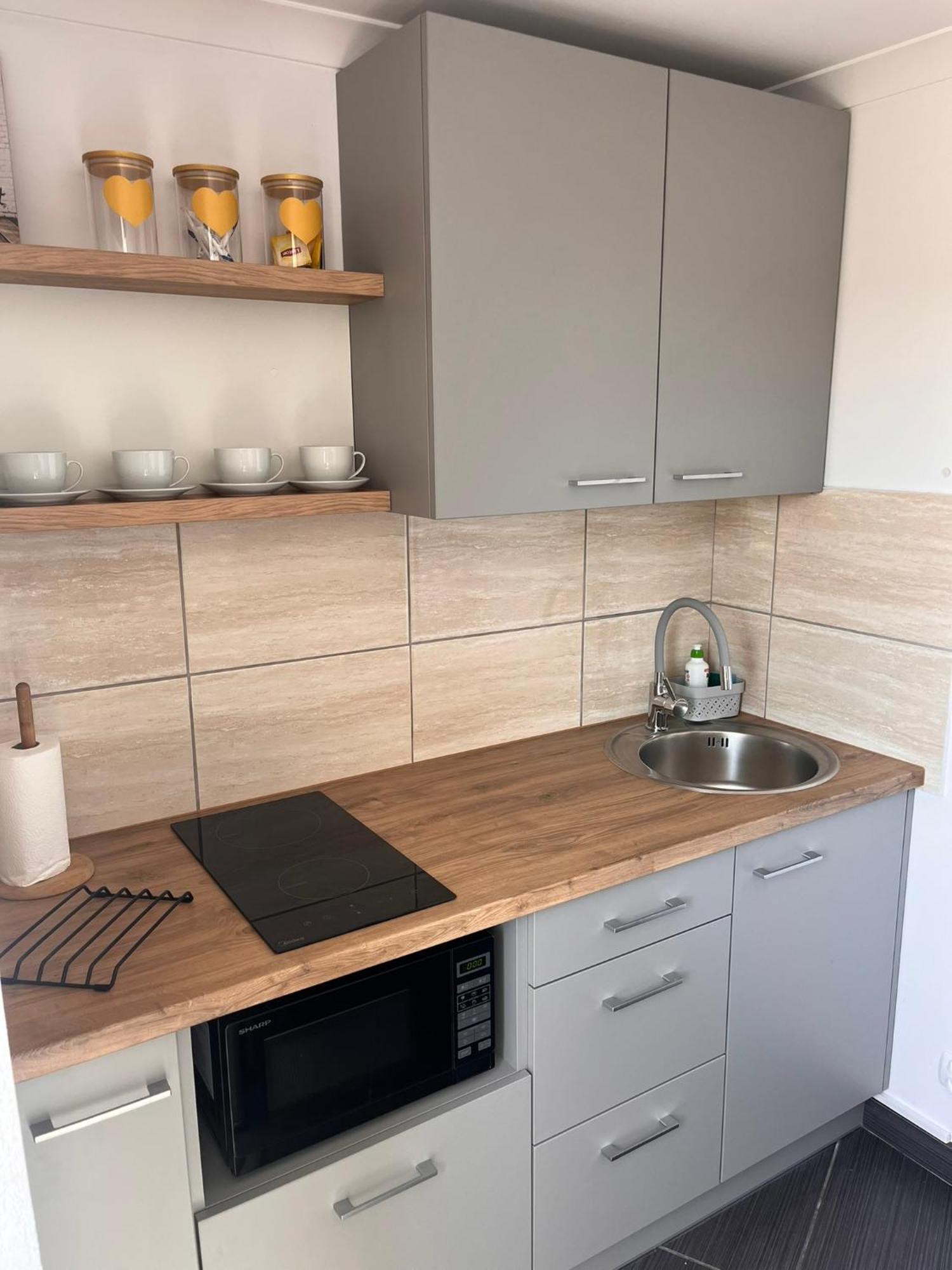 Apartament Na Starowce VII Pszczyna Exteriör bild