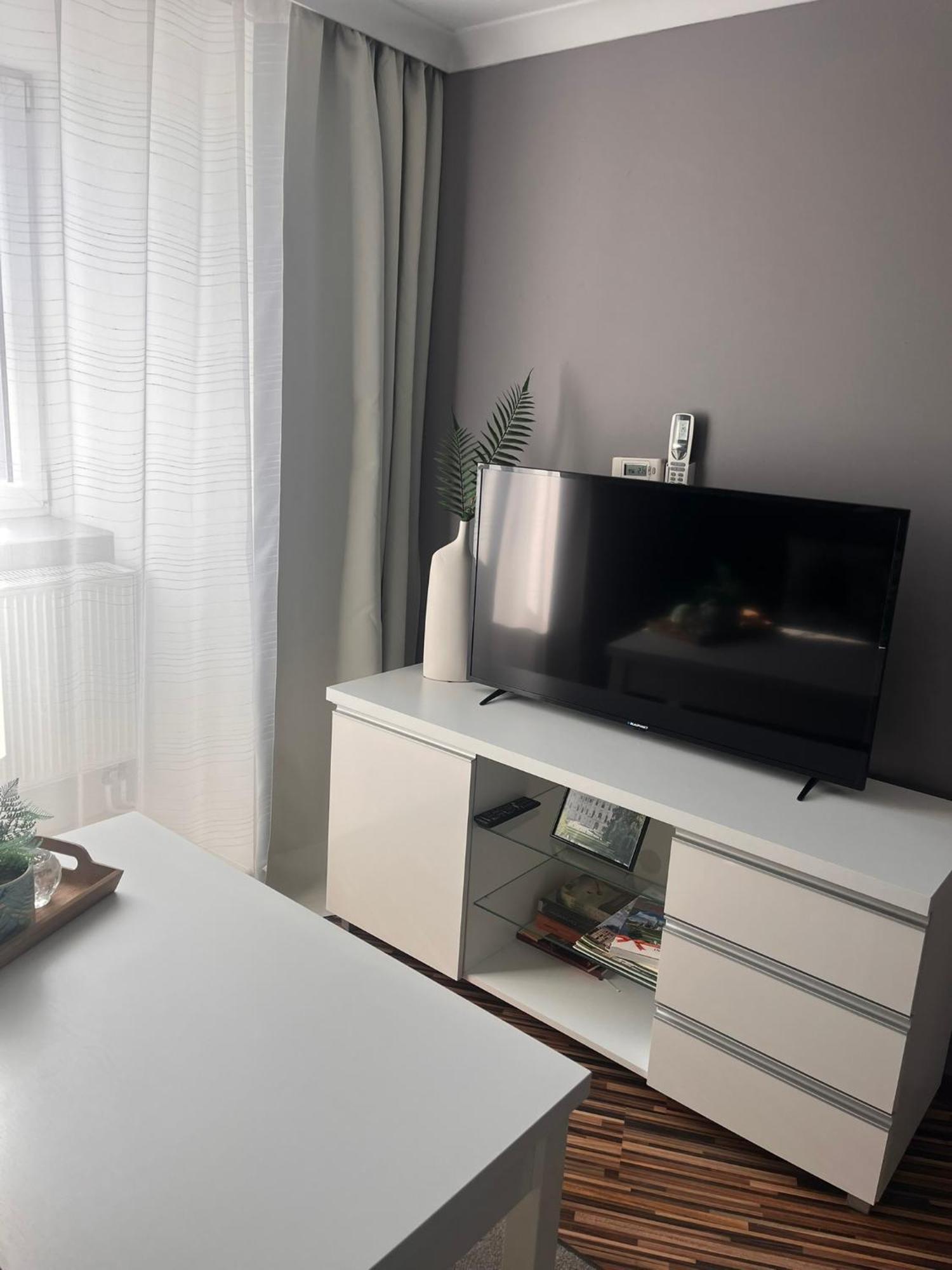 Apartament Na Starowce VII Pszczyna Exteriör bild
