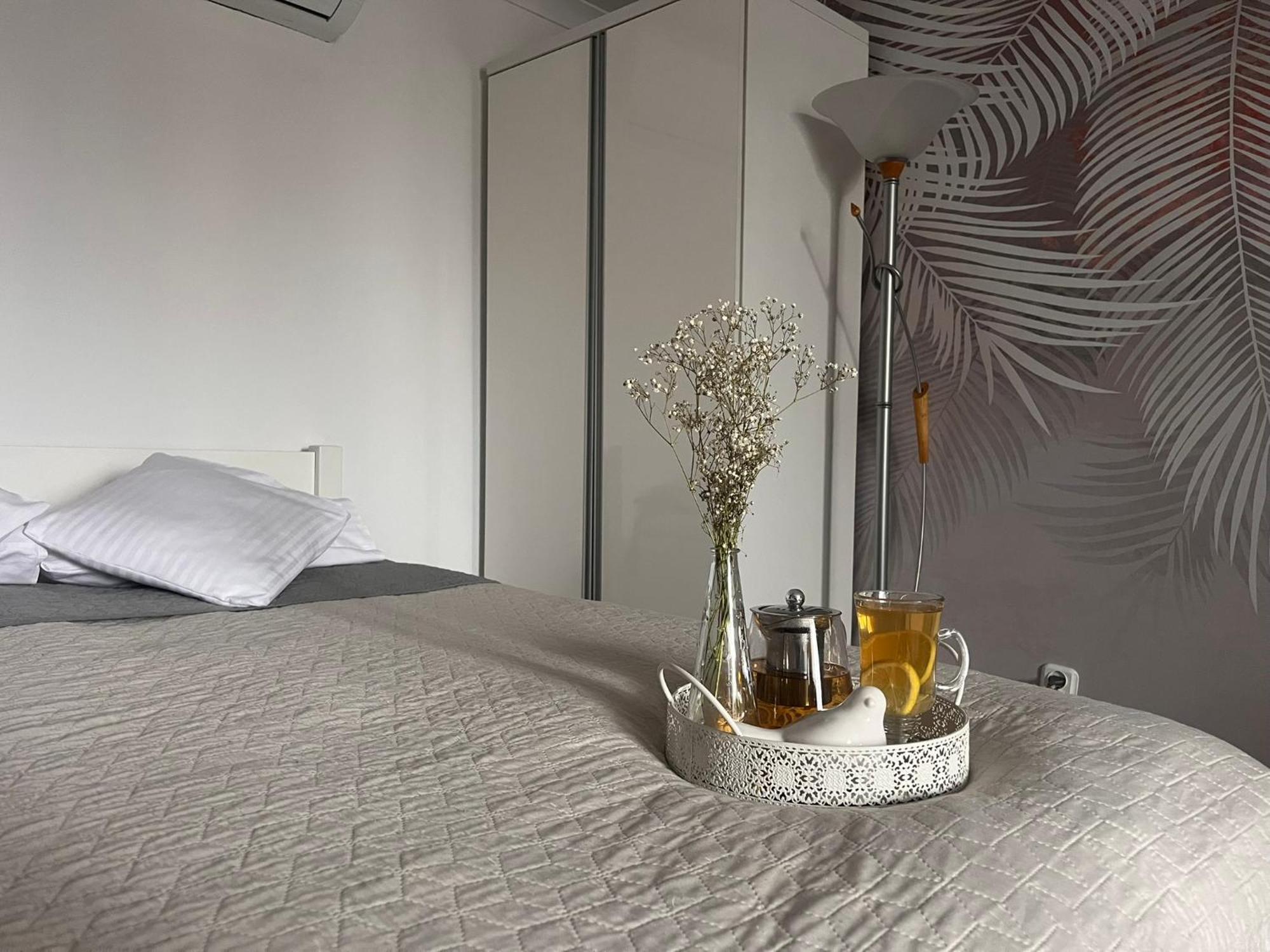 Apartament Na Starowce VII Pszczyna Exteriör bild