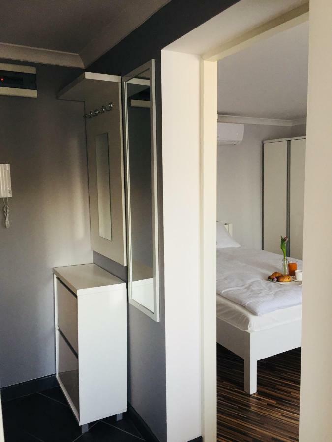Apartament Na Starowce VII Pszczyna Exteriör bild