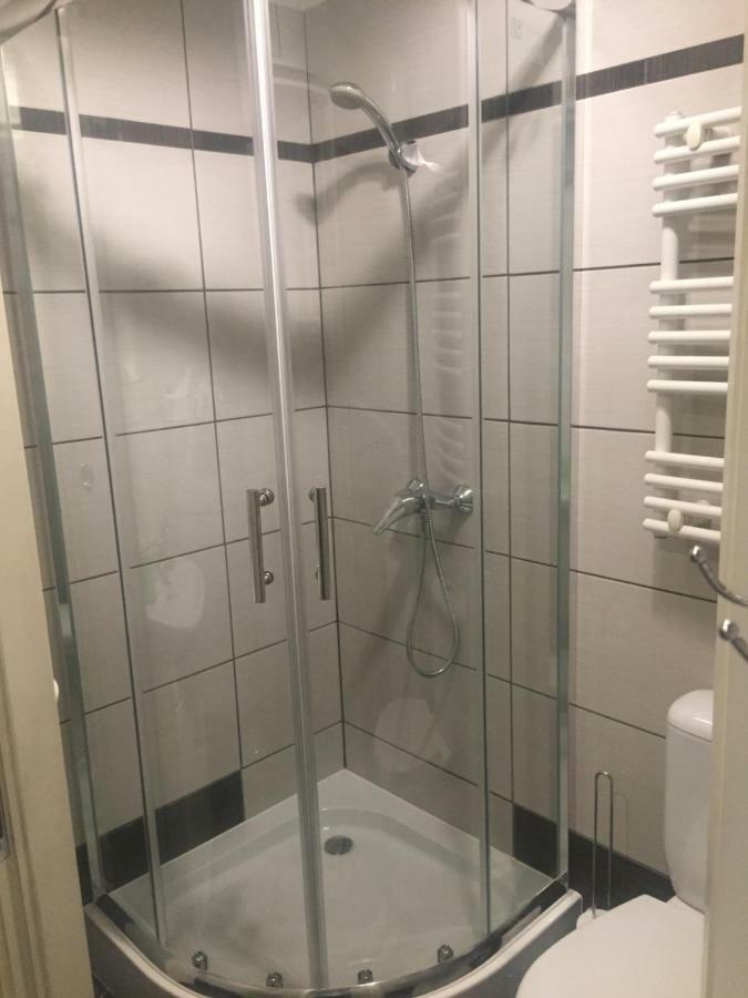 Apartament Na Starowce VII Pszczyna Exteriör bild