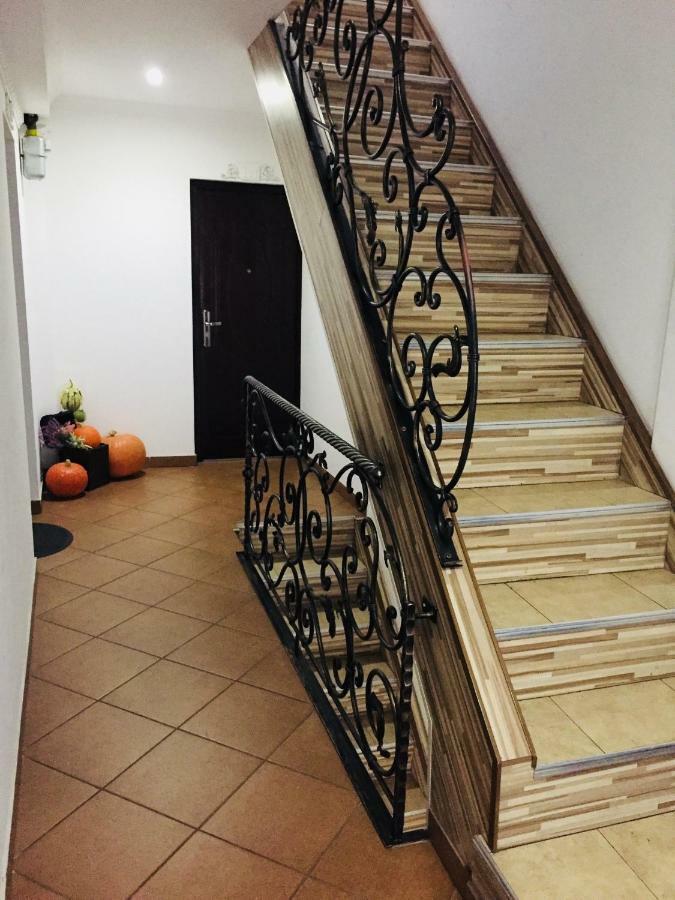 Apartament Na Starowce VII Pszczyna Exteriör bild