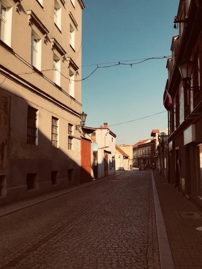 Apartament Na Starowce VII Pszczyna Exteriör bild